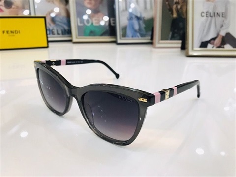 Fendi sunglass-284